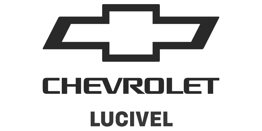 Logo Chevrolet Brasil
