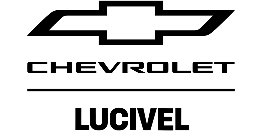 Logo Chevrolet Brasil